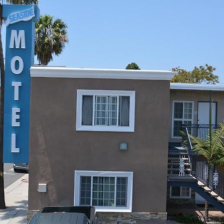 Seaside Motel Redondo Beach Eksteriør billede