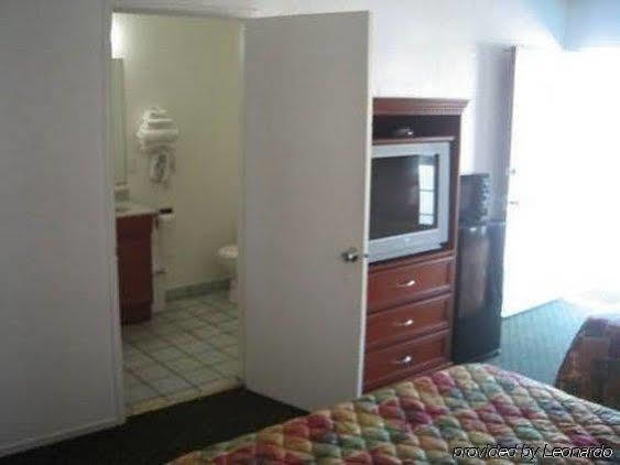 Seaside Motel Redondo Beach Eksteriør billede